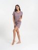 Piżama Moraj PDD4700-013 kr/r 2XL-3XL